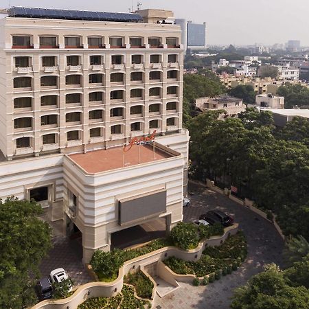 Grand Chennai By Grt Hotels Ngoại thất bức ảnh The Oberoi, Mumbai
