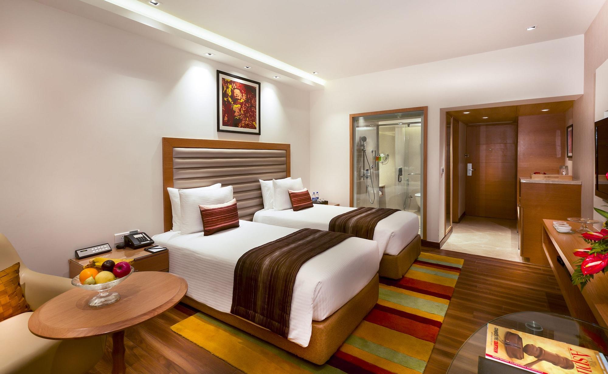 Grand Chennai By Grt Hotels Ngoại thất bức ảnh