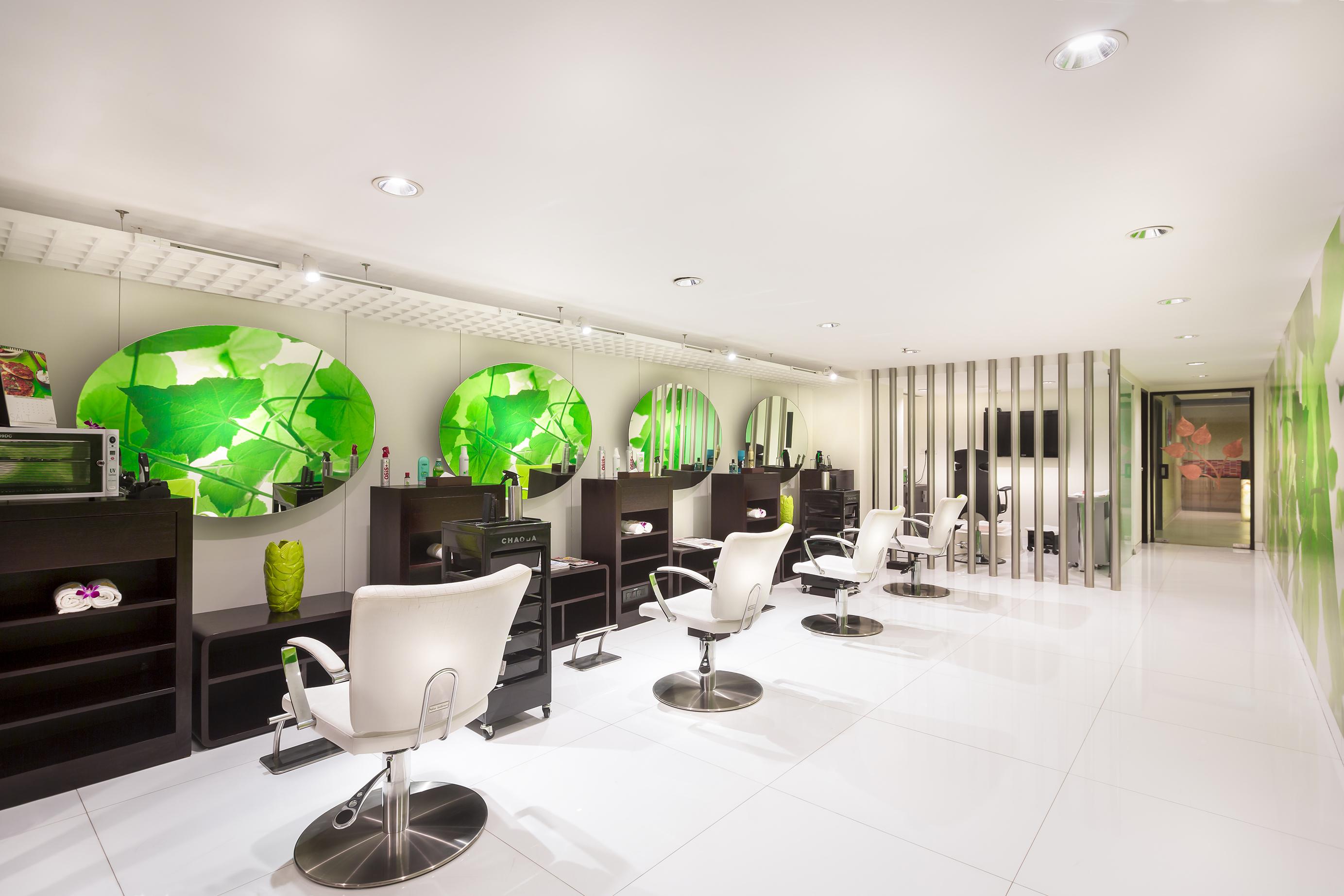 Grand Chennai By Grt Hotels Ngoại thất bức ảnh Salon de Oribe