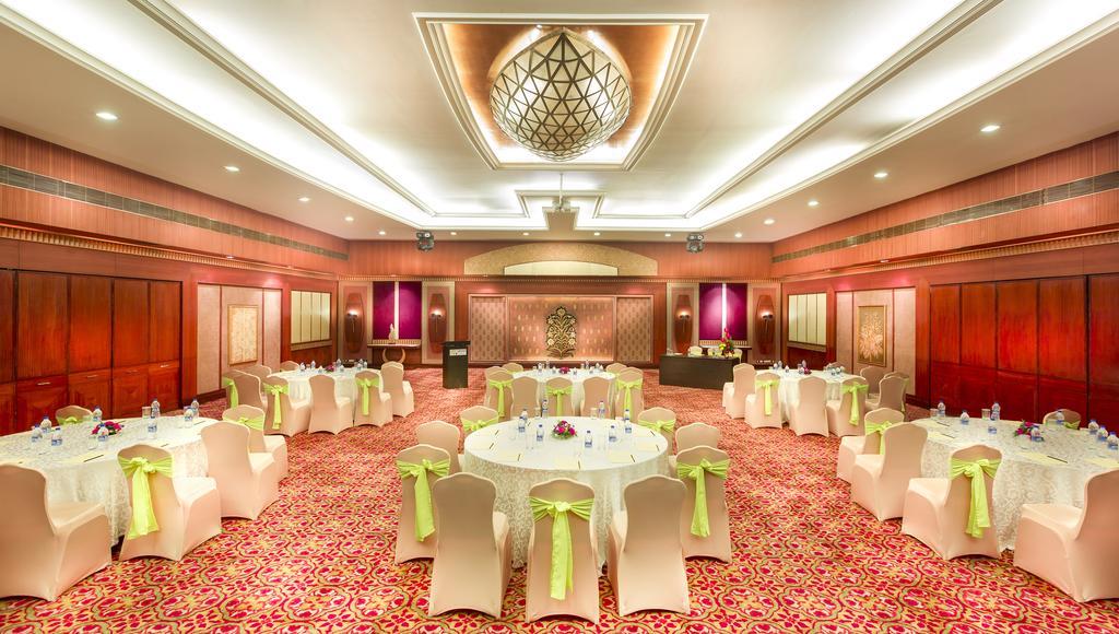 Grand Chennai By Grt Hotels Ngoại thất bức ảnh The Imperial Ball Room